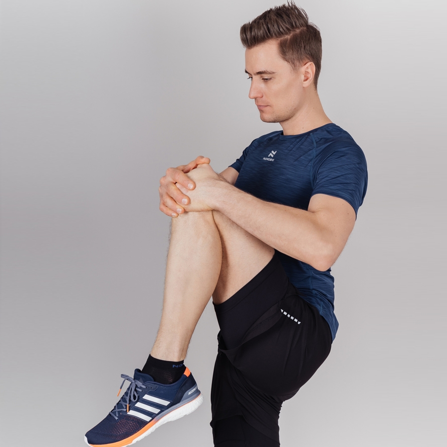 картинка Шорты с лосинами NORDSKI Pro от магазина Одежда+