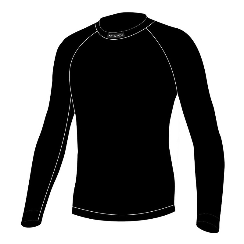 картинка Комплект термобелья NORDSKI WARM от магазина Одежда+