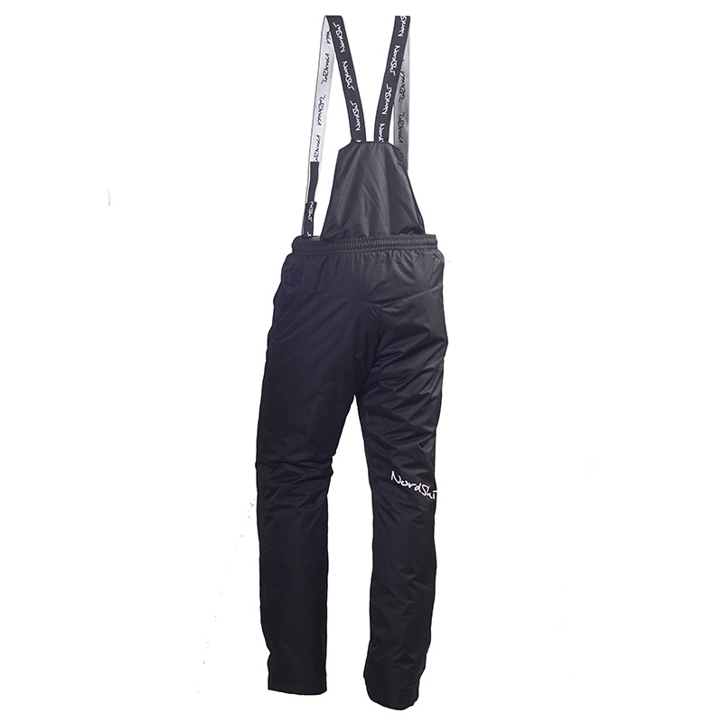 картинка Брюки утепленные NORDSKI от магазина Одежда+