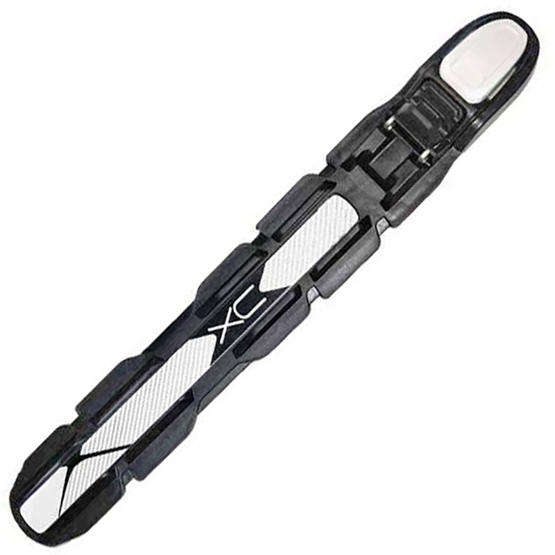 картинка Крепления универсальные FISCHER XC SPRINT JR от магазина Одежда+