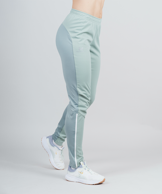 картинка Брюки тренировочные Nordski Pro Ice Mint W от магазина Одежда+