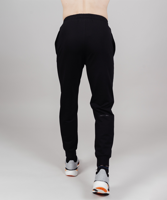 картинка Брюки Nordski Simple Black от магазина Одежда+