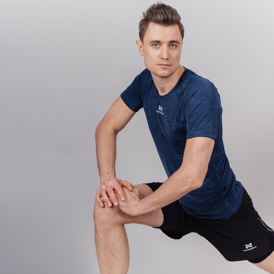 картинка Шорты с лосинами NORDSKI Pro от магазина Одежда+