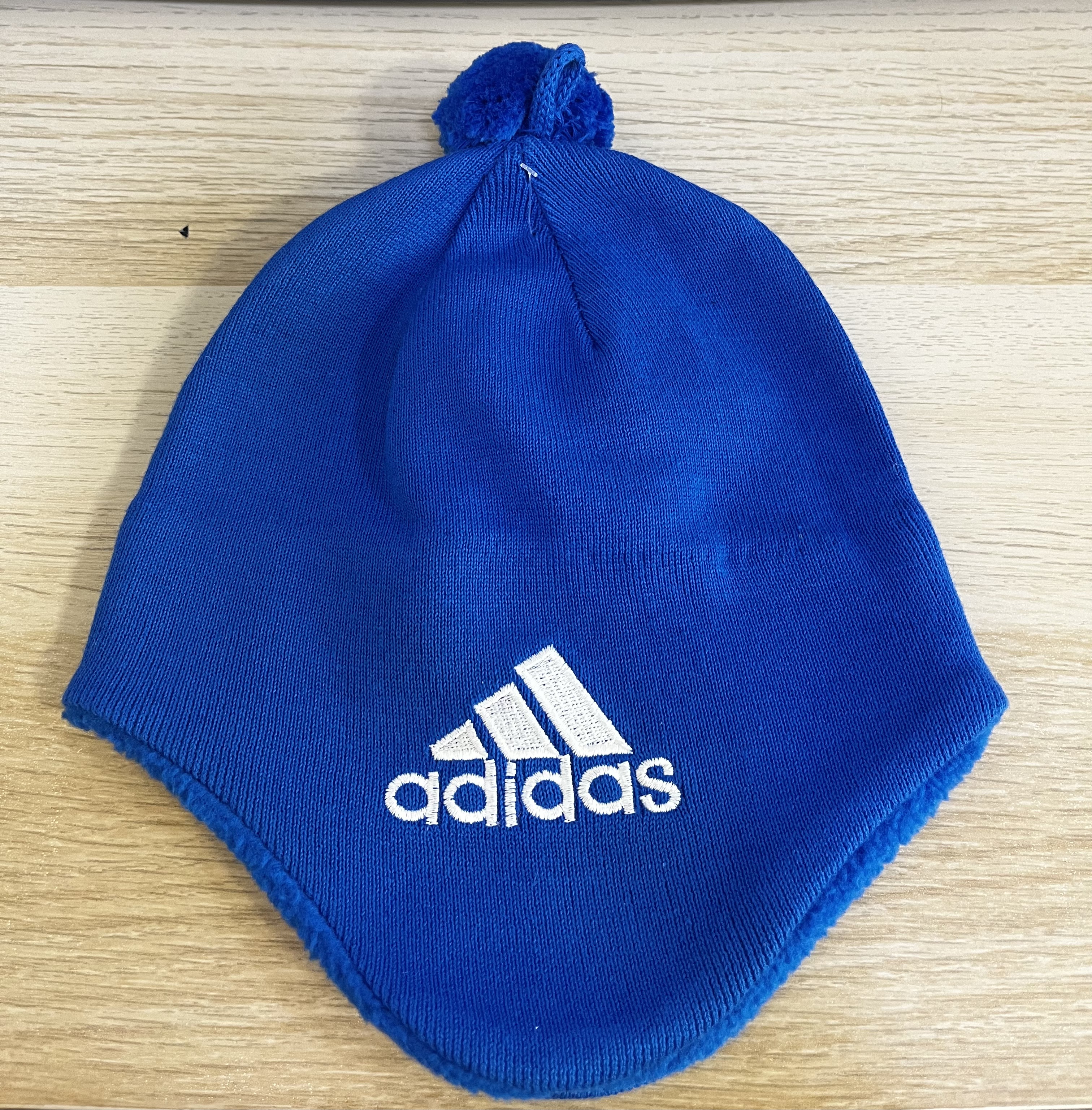 картинка Шапка ADIDAS Corp. Woolie от магазина Одежда+