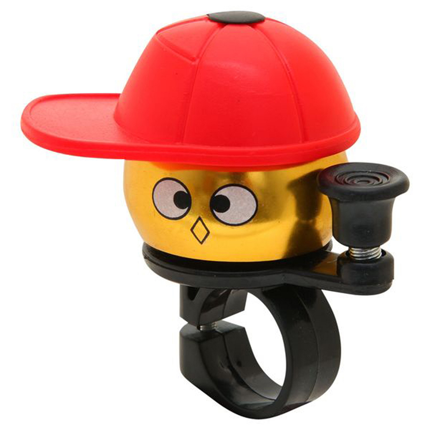 картинка Звонок STG мальчик в кепке от магазина Одежда+