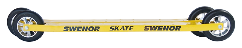 картинка Лыжероллеры для конькового хода SWENOR SKATE (3) от магазина Одежда+
