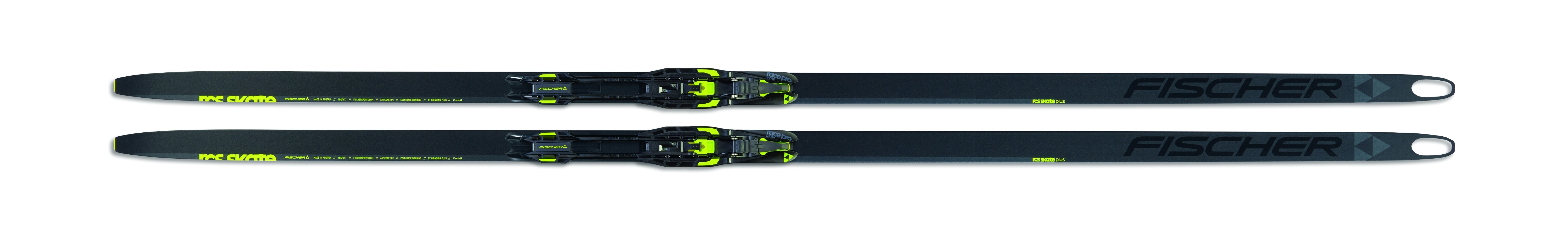 картинка Лыжи беговые FISCHER RCS SKATE PLUS STIFF IFP  от магазина Одежда+