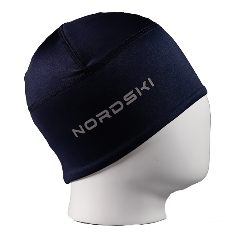 картинка Шапка утепленная NORDSKI Warm от магазина Одежда+