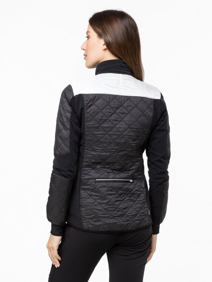 картинка Куртка MOAX Royal жен. от магазина Одежда+