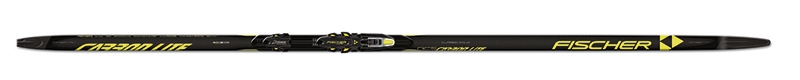 картинка Беговые лыжи для классического хода FISCHER CARBON CL COLD MED от магазина Одежда+