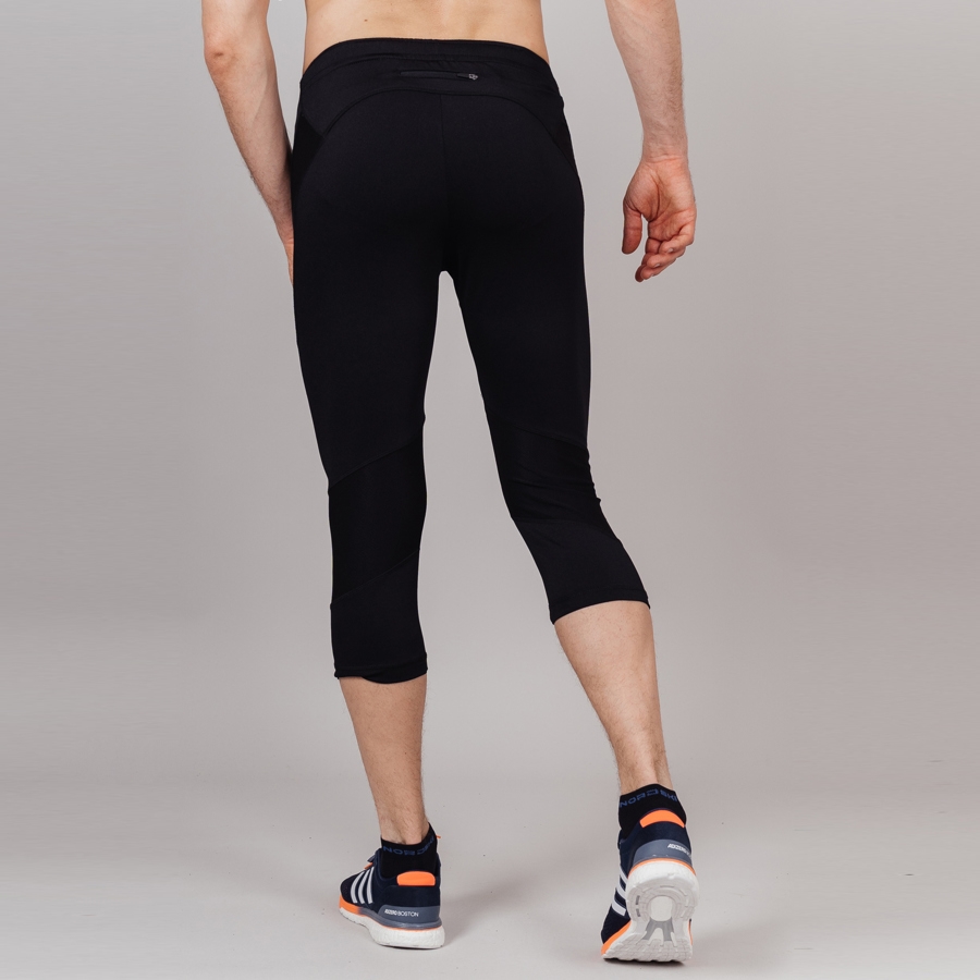 картинка Капри NORDSKI Premium Black от магазина Одежда+