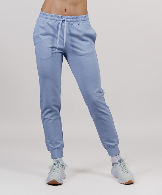 картинка Брюки Nordski Simple Sky W от магазина Одежда+