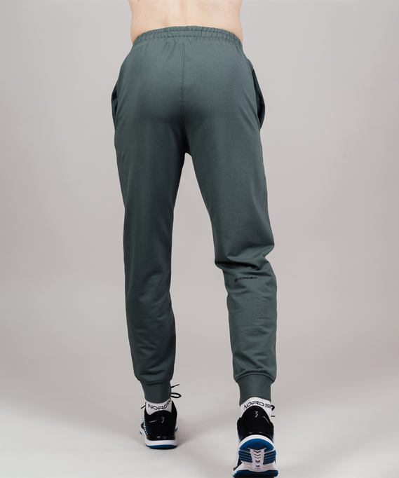 картинка Брюки Nordski Simple Dark Mint от магазина Одежда+