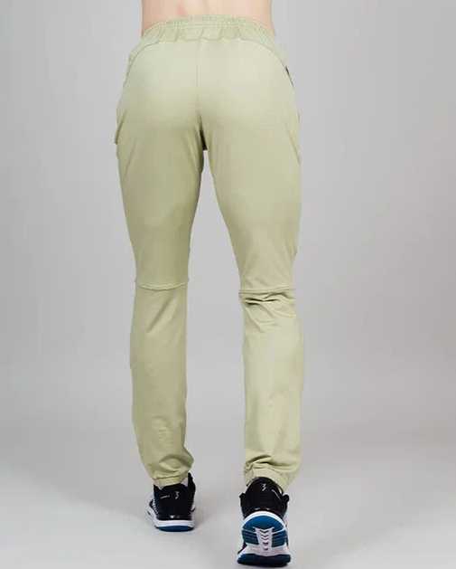 картинка Брюки Nordski Run Bamboo от магазина Одежда+