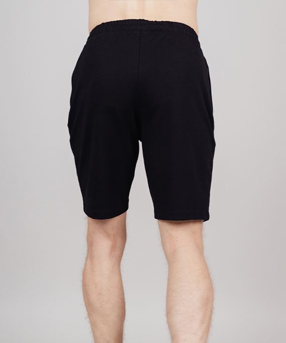картинка Шорты Nordski Simple Black от магазина Одежда+
