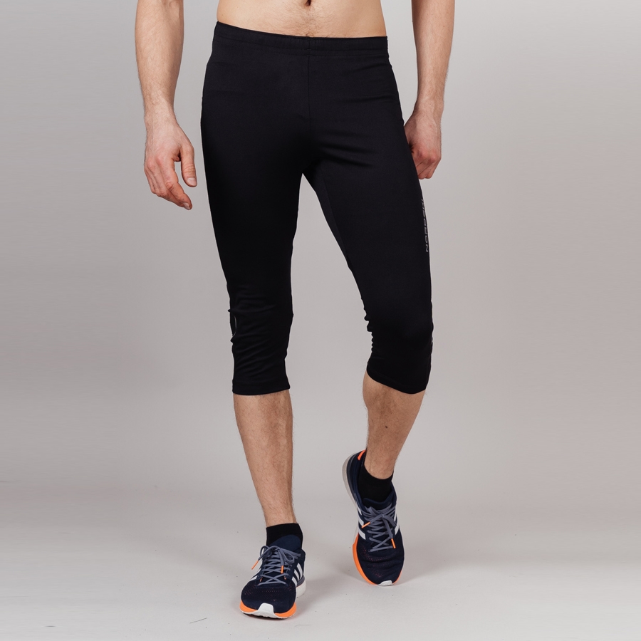 картинка Капри NORDSKI Premium Black от магазина Одежда+