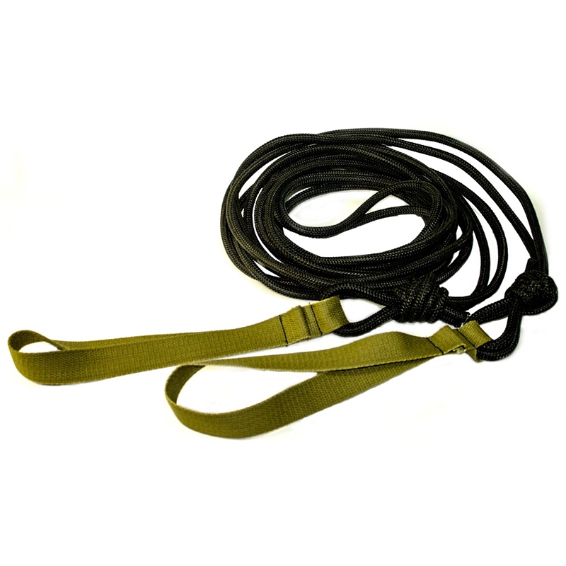 картинка Эспандер лыжника SunSport двойной от магазина Одежда+