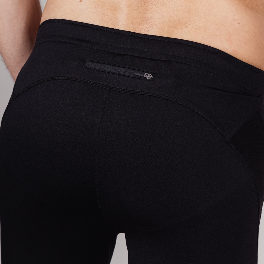 картинка Капри NORDSKI Premium Black от магазина Одежда+