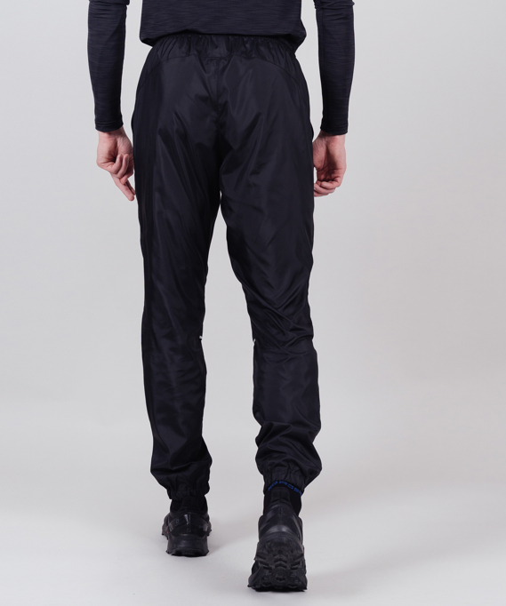 картинка Брюки Nordski Rain Black от магазина Одежда+