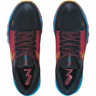 картинка Обувь для бега 361° YUSHAN 2 от магазина Одежда+