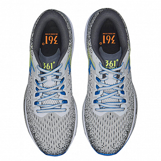 картинка Обувь для бега 361° SPIRE 4 от магазина Одежда+