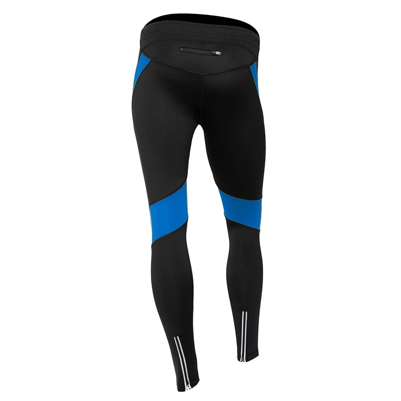 картинка Тайцы для бега длинные NORDSKI Premium от магазина Одежда+