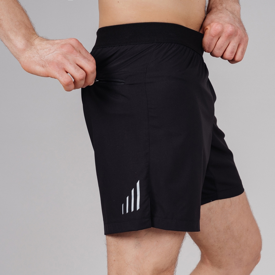 картинка Шорты NORDSKI Athletic от магазина Одежда+