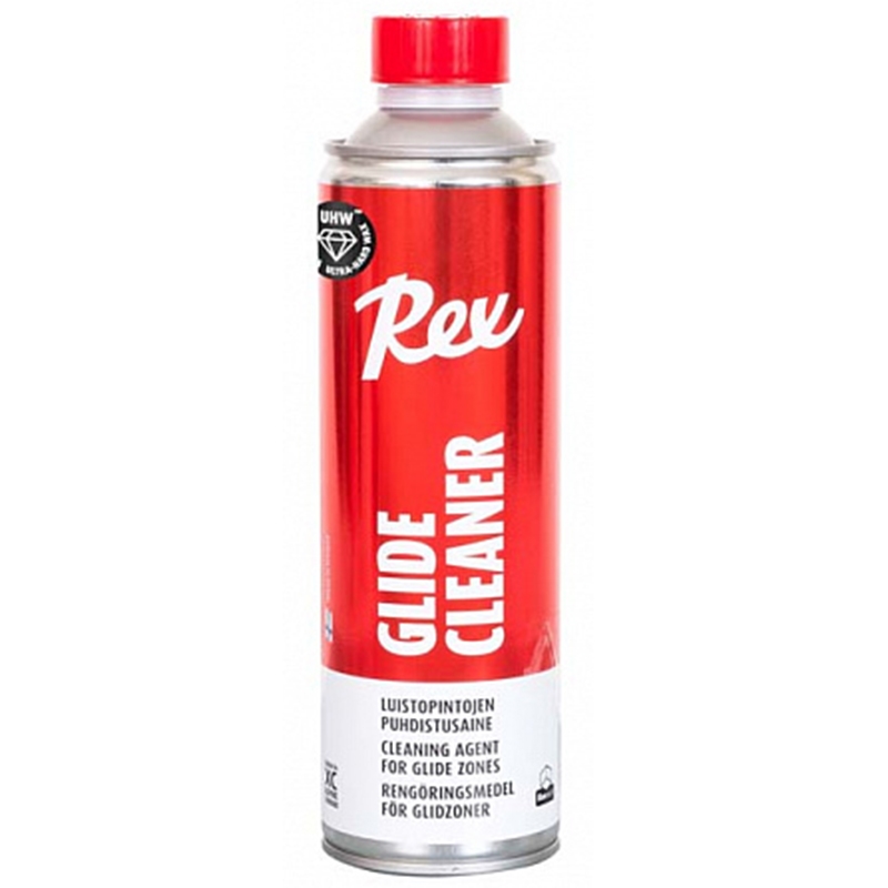 картинка Смывка для мазей скольжения REX UHW GLIDE CLEANER от магазина Одежда+