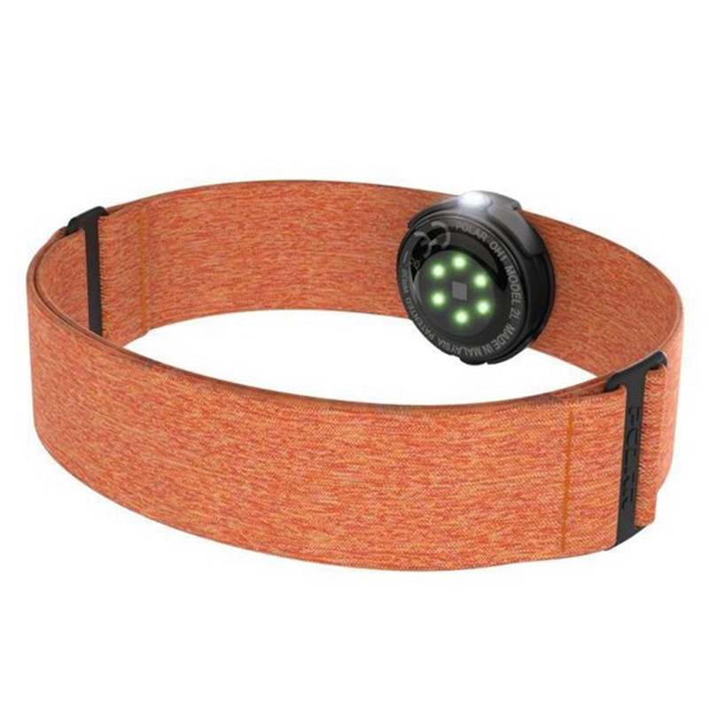 картинка Оптический кардиопередатчик POLAR OH1 от магазина Одежда+