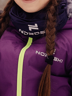 картинка Бафф NORDSKI Active от магазина Одежда+
