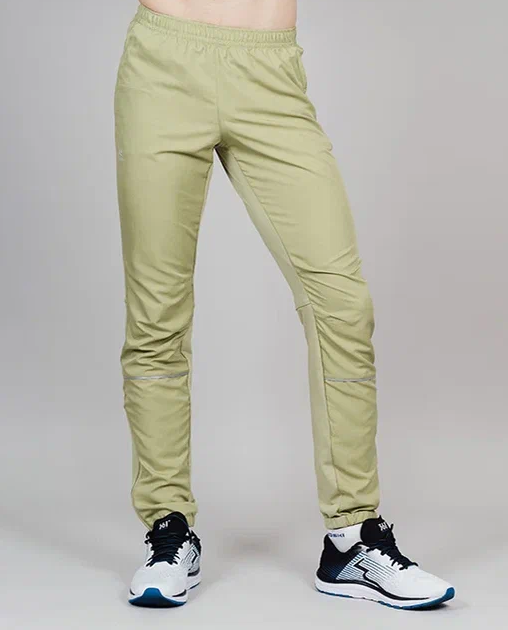 картинка Брюки Nordski Run Bamboo от магазина Одежда+