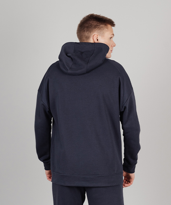 картинка Толстовка Nordski Future Shark от магазина Одежда+