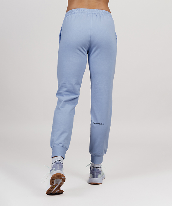 картинка Брюки Nordski Simple Sky W от магазина Одежда+