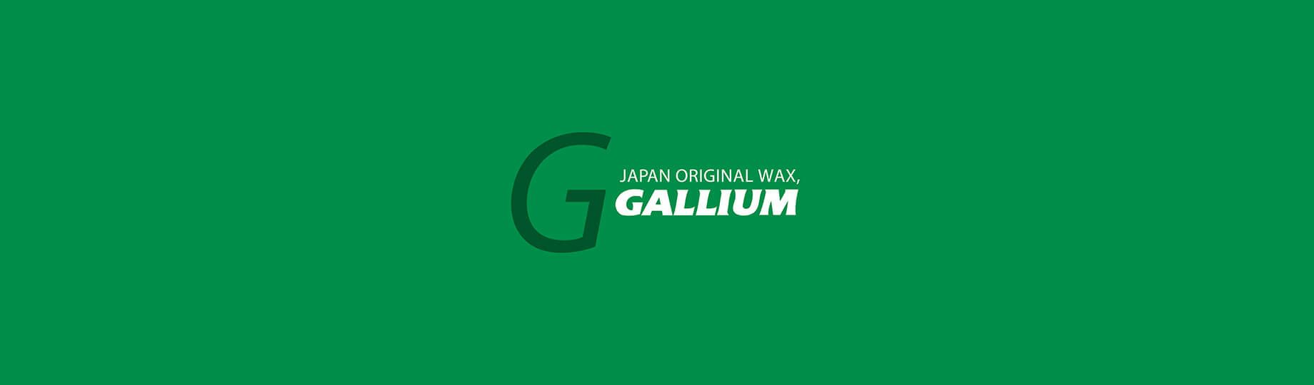 GALLIUM