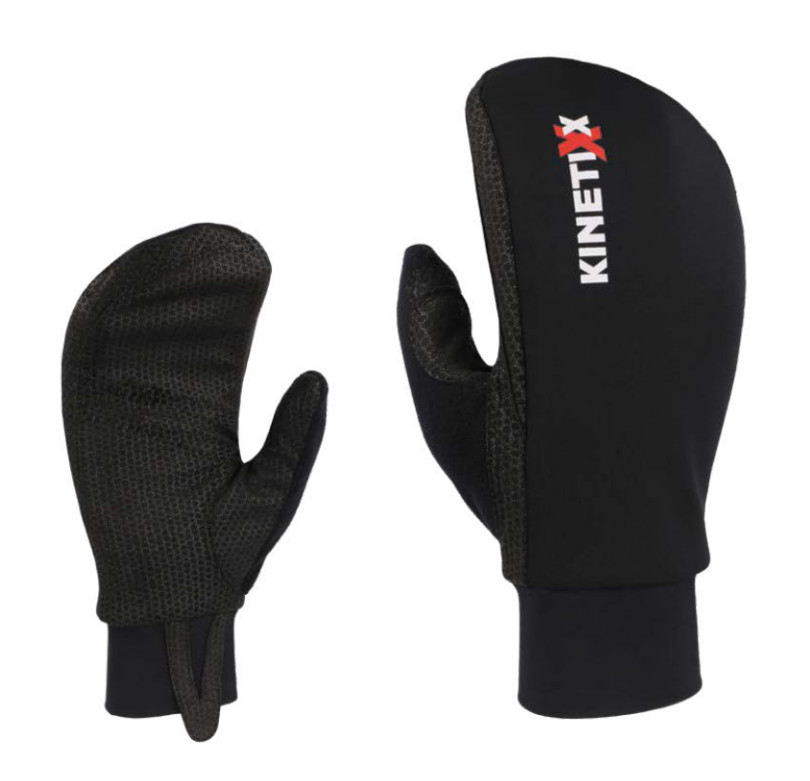 картинка Варежки Kinetixx Sol X-Warm от магазина Одежда+
