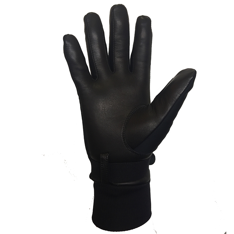 картинка Перчатки ADIDAS Thermo lea от магазина Одежда+