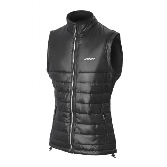 картинка Жилет лыжный мужской KV+ ARTICO vest man black от магазина Одежда+
