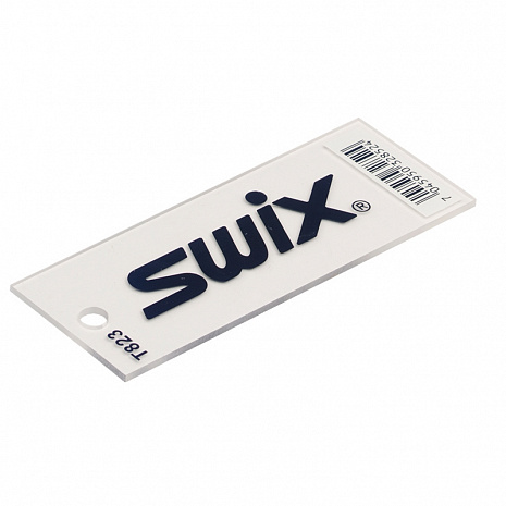 картинка Скребок пластиковый SWIX 4 мм от магазина Одежда+