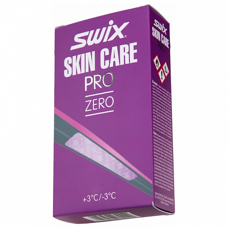 картинка Эмульсия для ухода за лыжами с камусом SWIX Skin Care Pro Zero от магазина Одежда+