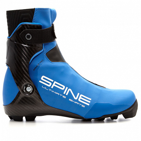 картинка Ботинки лыжные SPINE ULTIMATE SK 599/1-22  NNN от магазина Одежда+