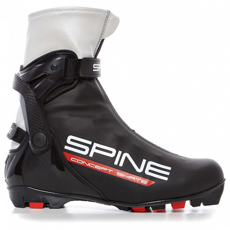 картинка Ботинки лыжные SPINE CONCEPT SKATE NNN 296-22 NNN от магазина Одежда+