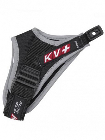 картинка Темляки для лыжных палок KV+ ELITE Clip NEW от магазина Одежда+