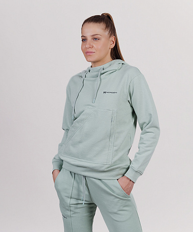 картинка Толстовка Nordski Outfit Menthol W от магазина Одежда+