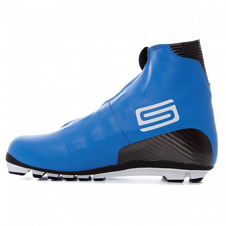 картинка Ботинки лыжные SPINE NNN Carrera Classic от магазина Одежда+