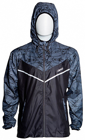 картинка Куртка ветрозащитная KV+ BREEZE windproof jacket man от магазина Одежда+