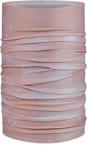 картинка Бандана Buff Thermonet Llev Pale Pink от магазина Одежда+