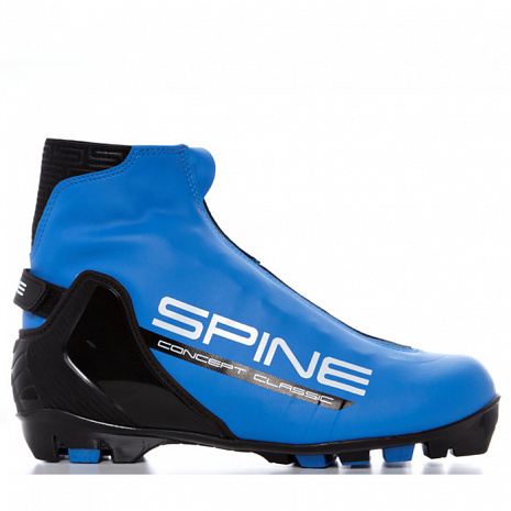 картинка Ботинки лыжные SPINE Concept Classic NNN  от магазина Одежда+