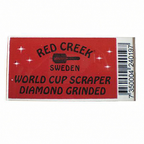 картинка Скребок с алмазной заточкой RED CREEK 026 DIAMOND 3 mm от магазина Одежда+