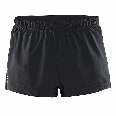 картинка Шорты для бега мужские CRAFT Essential 2" shorts M от магазина Одежда+