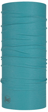 картинка Бандана Buff Original Solid Dusty Blue от магазина Одежда+